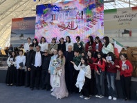 학생활동 - 음악예술융합학전공 음악예술융합학전공