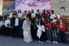 학생활동 - 음악예술융합학전공 음악예술융합학전공