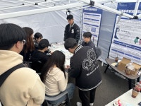 포토갤러리 - 기계우주항공공학부 기계우주항공공학부