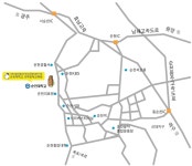 찾아오시는 길 - 과학영재교육원 과학영재교육원