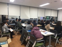 포토갤러리 - 미래융합대학 미래융합대학