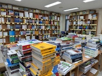 - 국립순천대학교 사회통합전형 입학생들을 위한  ‘도서 지원 사업’ 추진 눈길 … 1인당 20만원 상당 도서 지원