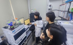 SCNU 뉴스 - 국립순천대학교 국립순천대학교 그린바이오 승주캠퍼스, ‘2024 동계 그린바이오 전문역량강화 교육’ 성료
