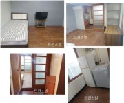 - 국립순천대학교 ★★★트윈스빌 풀옵션 넓은 원룸 임대합니다~^^사진有(순천대 5분이내)★★★★