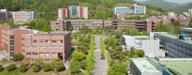 국립순천대학교