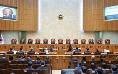 법원의 조직 > 대법원