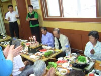 포토앨범 - 동네소식 및 소개 - 왕십리제2동