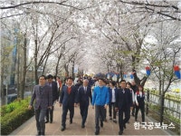 포토앨범 - 동네소식 및 소개 - 송정동