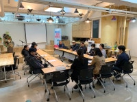 포토앨범 - 동네소식 및 소개 - 행당 제2동