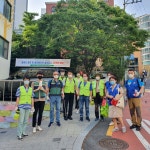 포토앨범 - 동네소식 및 소개 - 행당 제2동