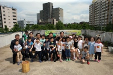 포토앨범 - 동네소식 및 소개 - 마장동