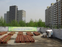 포토앨범 - 동네소식 및 소개 - 마장동