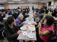 포토앨범 - 동네소식 및 소개 - 응봉동