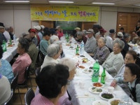 포토앨범 - 동네소식 및 소개 - 응봉동