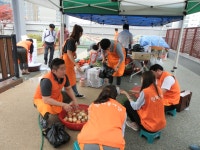 포토앨범 - 동네소식 및 소개 - 왕십리도선동