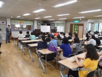포토앨범 - 동네소식 및 소개 - 행당 제2동