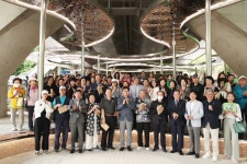 포토앨범 - 동네소식 및 소개 - 응봉동