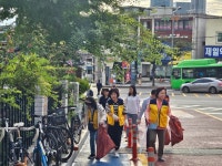 포토앨범 - 동네소식 및 소개 - 응봉동