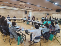 포토앨범 - 동네소식 및 소개 - 응봉동