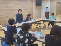 포토앨범 - 동네소식 및 소개 - 응봉동