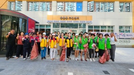 포토앨범 - 동네소식 및 소개 - 응봉동