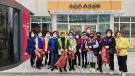 포토앨범 - 동네소식 및 소개 - 응봉동