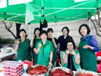 포토앨범 - 동네소식 및 소개 - 금호1가동