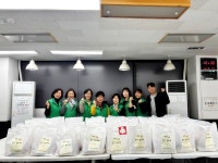 포토앨범 - 동네소식 및 소개 - 금호1가동