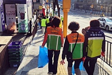 포토앨범 - 동네소식 및 소개 - 금호1가동