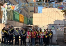 포토앨범 - 동네소식 및 소개 - 금호2-3가동