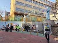 포토앨범 - 동네소식 및 소개 - 금호2-3가동