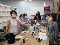 포토앨범 - 동네소식 및 소개 - 행당제1동