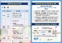 포토앨범 - 동네소식 및 소개 - 행당제1동