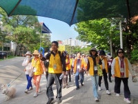 포토앨범 - 동네소식 및 소개 - 행당제1동