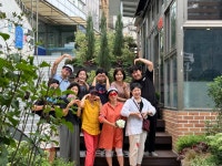 포토앨범 - 동네소식 및 소개 - 행당제1동