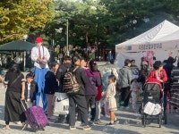 포토앨범 - 동네소식 및 소개 - 행당제1동