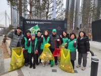 포토앨범 - 동네소식 및 소개 - 행당제1동