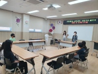 포토앨범 - 동네소식 및 소개 - 행당제2동