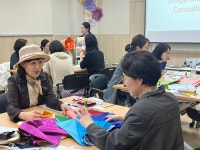 포토앨범 - 동네소식 및 소개 - 행당제2동