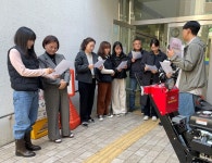 포토앨범 - 동네소식 및 소개 - 행당제2동