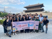 포토앨범 - 동네소식 및 소개 - 행당제2동
