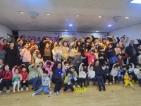 포토앨범 - 동네소식 및 소개 - 마장동