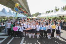 포토앨범 - 동네소식 및 소개 - 마장동