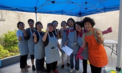 포토앨범 - 동네소식 및 소개 - 옥수동