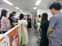 포토앨범 - 동네소식 및 소개 - 옥수동