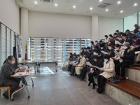 포토앨범 - 동네소식 및 소개 - 옥수동