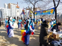 포토앨범 - 동네소식 및 소개 - 옥수동