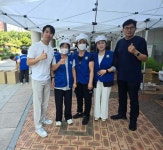 포토앨범 - 동네소식 및 소개 - 성수1가제1동