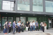 포토앨범 - 동네소식 및 소개 - 성수1가제2동