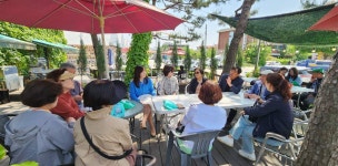 포토앨범 - 동네소식 및 소개 - 왕십리제2동